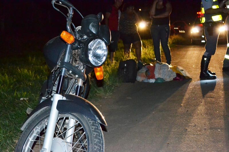 Andarilho é reconhecido por filho e sepultado em Araçatuba