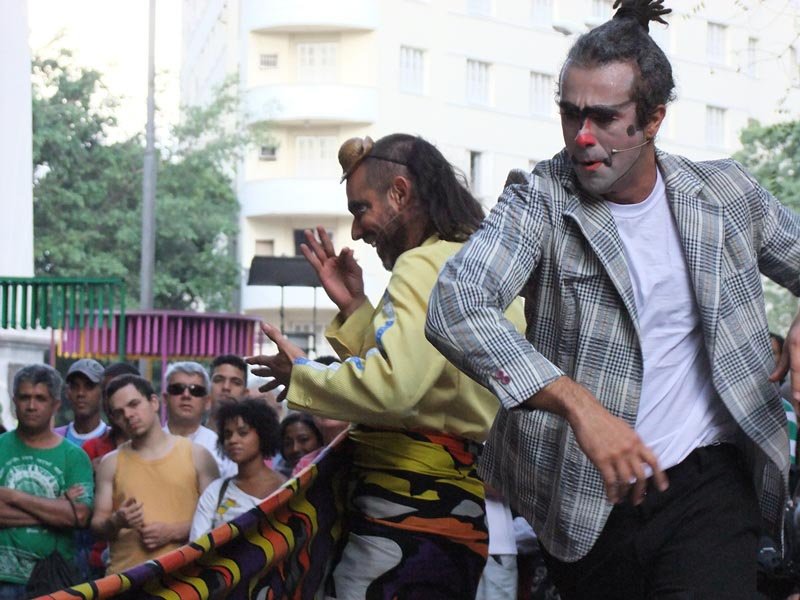 Festival de Teatro começa hoje em Penápolis