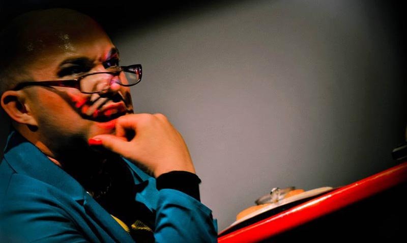 Festival de Teatro continua com apresentação de três espetáculos hoje