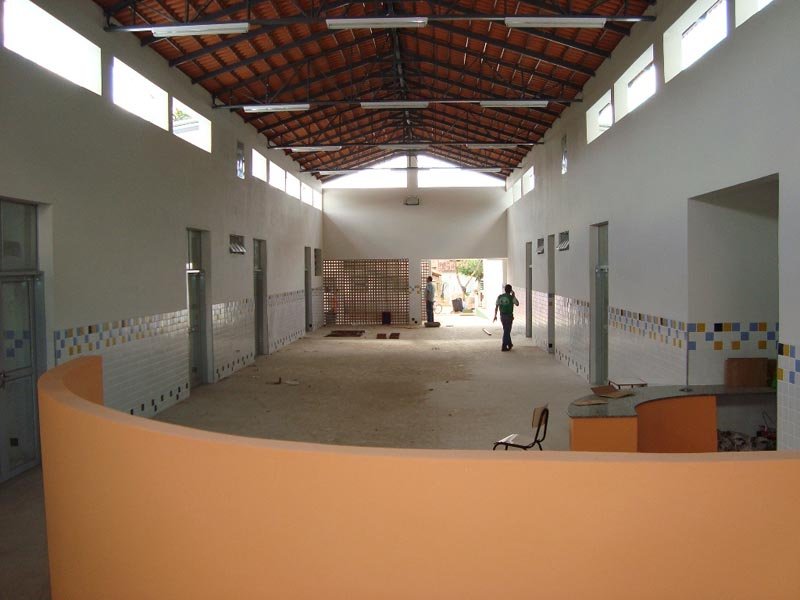 Prefeitura deverá zerar demanda de creche até 2014