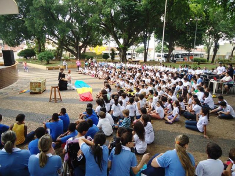 Penápolis retoma Festival de Teatro e alcança record de público 