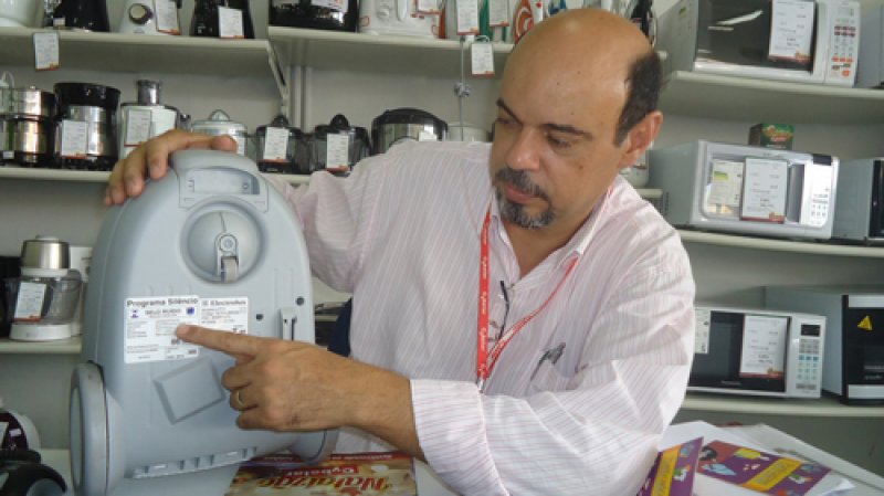 Novo ‘Selo Ruído’ deverá facilitar escolha do consumidor