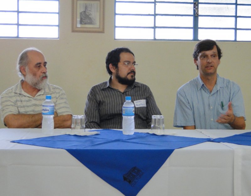 Penápolis é escolhida para sediar encontro regional do projeto Ponto MIS 