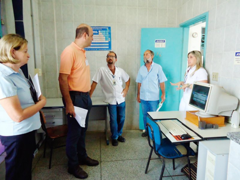 Daep passa por auditoria e mantém certificação de qualidade ISO 9001