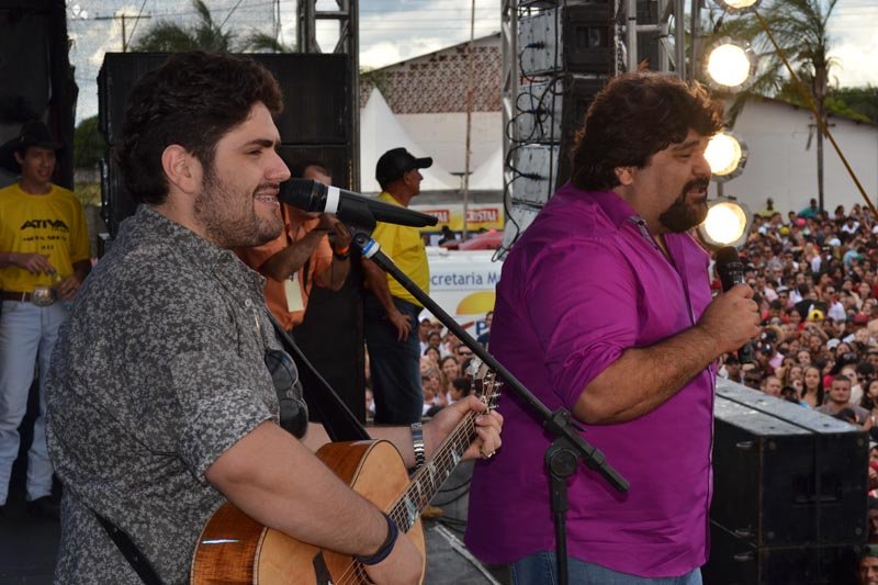 Mega Show é considerado sucesso por mais um ano