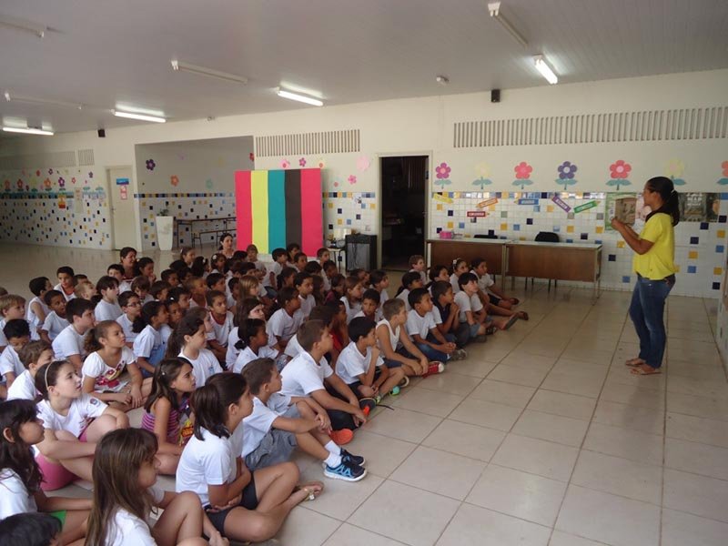 Educação promove atividades alusivas à “Consciência Negra”