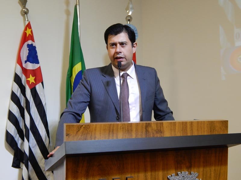 Avape: Câmara busca esclarecimentos sobre contrato