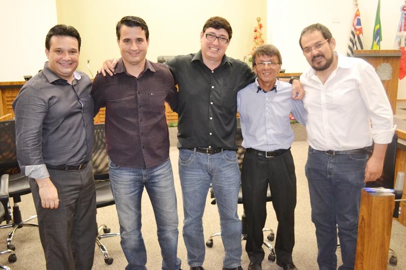 Reunião marca oficialização do ‘PROS Penápolis’