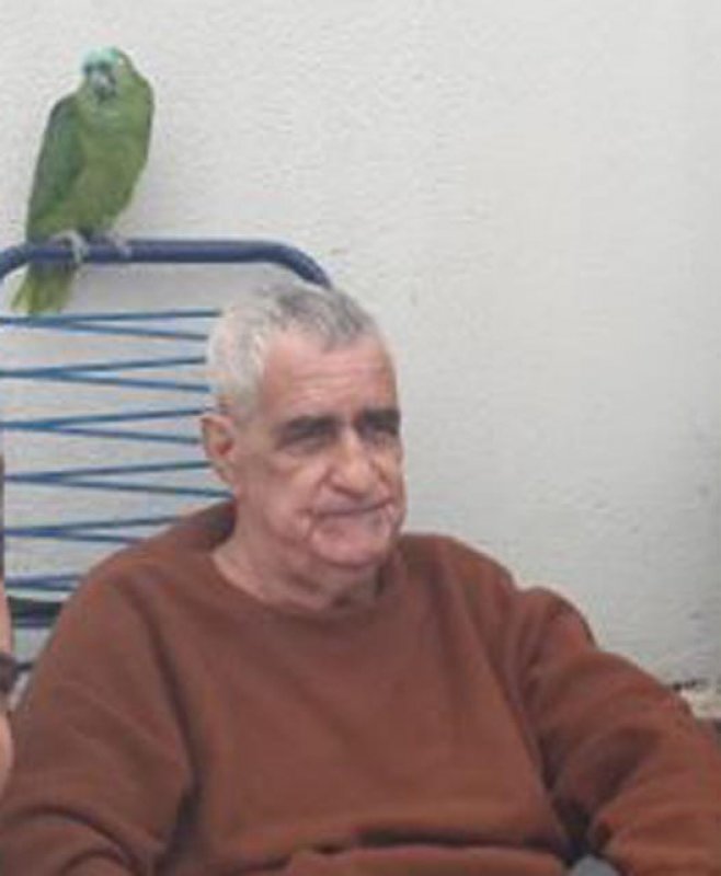 Morre “Estilingue”, aos 74 anos de idade
