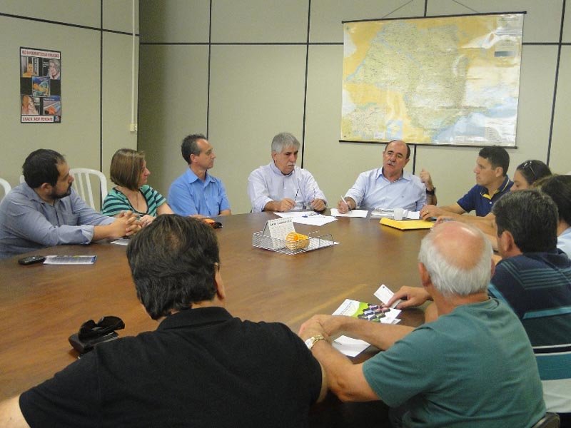 Penápolis discute ações para desenvolvimento turístico