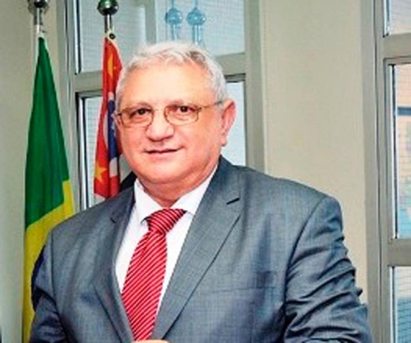 Praça Carlos Sampaio Filho receberá novos investimentos