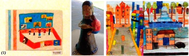 Cultura divulga alunos vencedores do concurso “Minha Penápolis”