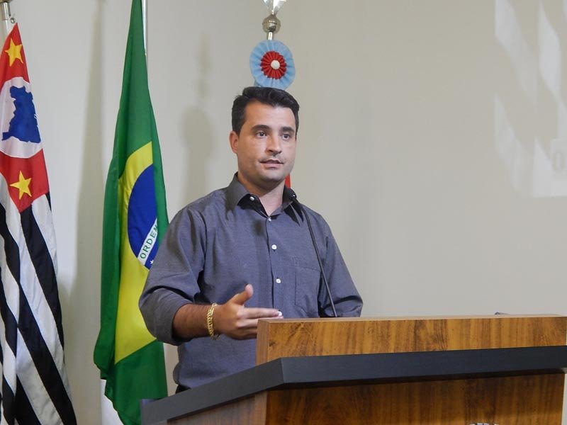 Câmara Municipal aprova cessão de áreas para 3 empresas