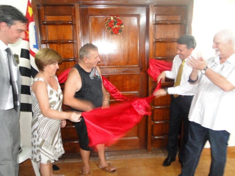 Inaugurada Residência Inclusiva para pessoas com deficiência