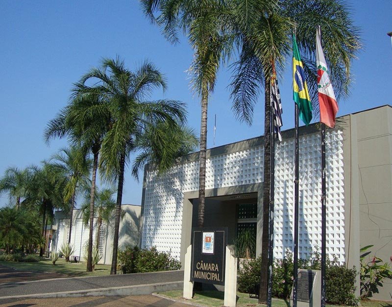 Câmara Municipal economiza mais de R$ 500 mil em 2013