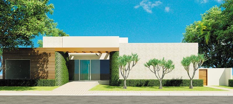Ferreira Engenharia expõe ‘Penápolis Decor’