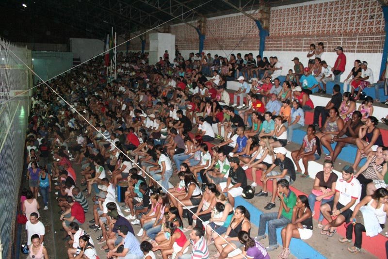 Cobras e Cobrinhas: Penápolis se transforma na capital regional do futsal