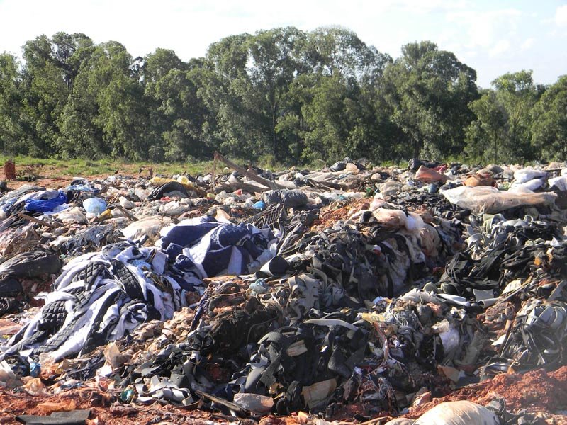 Cetesb considera aterro de Penápolis adequado