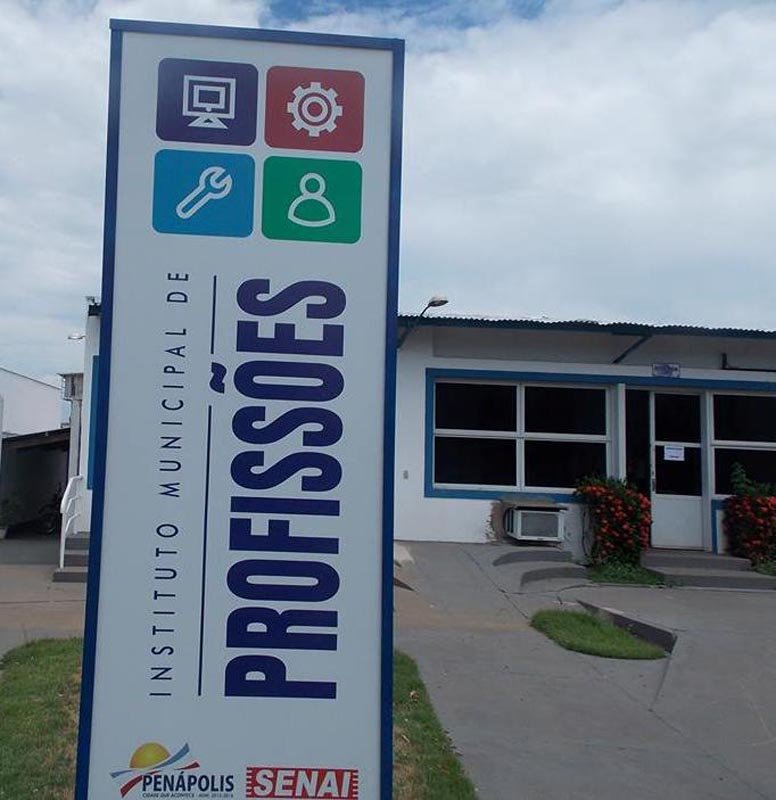 Cursos técnicos do Senac: Instituto de Profissões bate record de inscrições