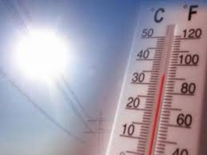 Calor aumenta risco de pedra no rim