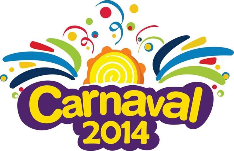 Carnaval 2014: Último dia para inscrições de Rei Momo e Rainha