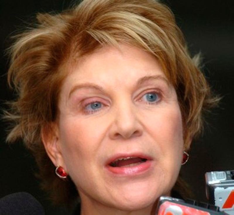 Ministra Marta Suplicy vem a Penápolis inaugurar Centro de Artes e Esportes