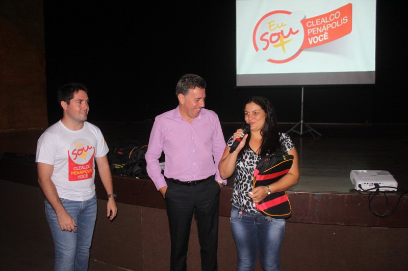 ‘Grupo Clealco’ faz abertura de programa de treinamentos