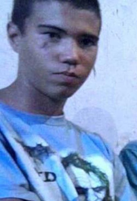15 anos: Atropelamento causa a morte de adolescente