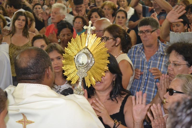“Cerco de Jericó” é encerrado com demonstrações de fé