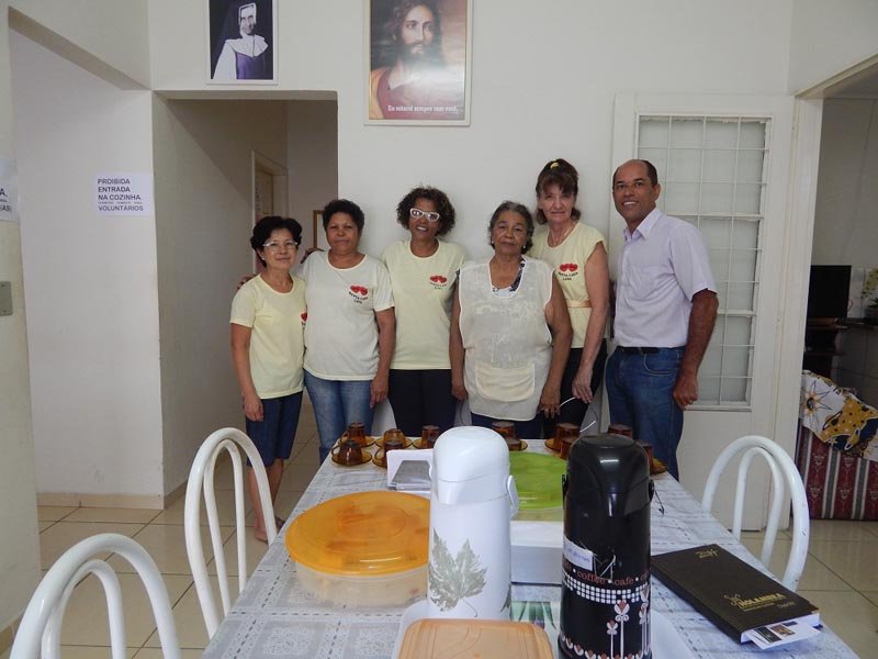 Vereador Joaquim propõe Casa de Apoio para os acompanhantes na Santa Casa