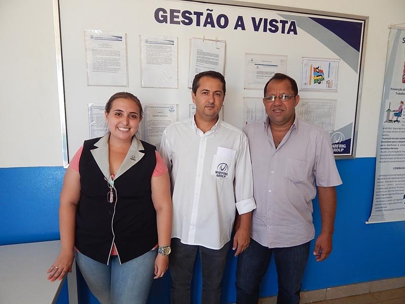 Promissão: Empresa disponibiliza 50 vagas de emprego para Penápolis