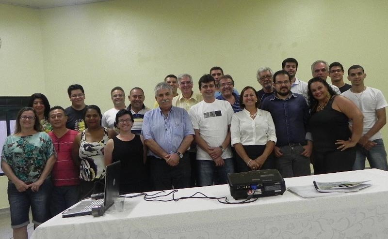 Empresários aprovam encontro promovido pelo Conselho do Turismo