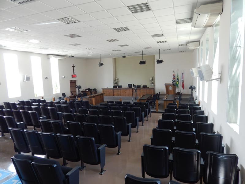 Câmara Municipal retoma amanhã sessões semanais
