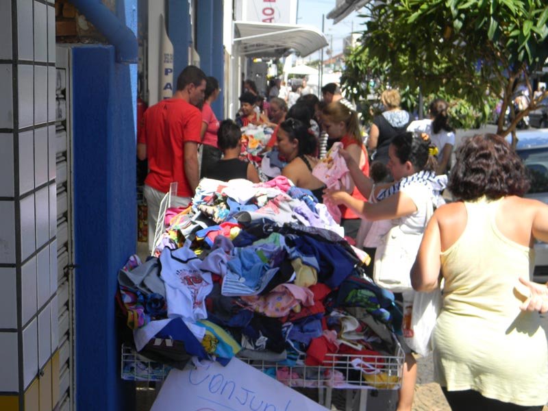 ACE e comerciantes definem datas do ‘Liquida Penápolis’
