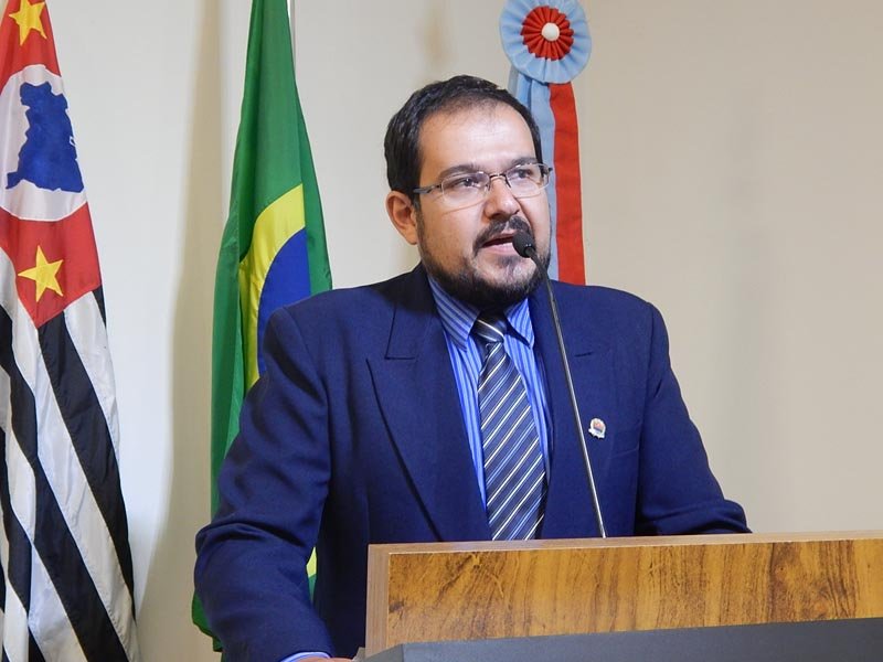 Vereador Lucas Casella quer reuniões de lideranças para melhorar discussão de projetos