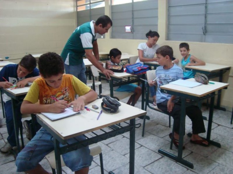 “PEF”: Projetos são retomados para a comunidade