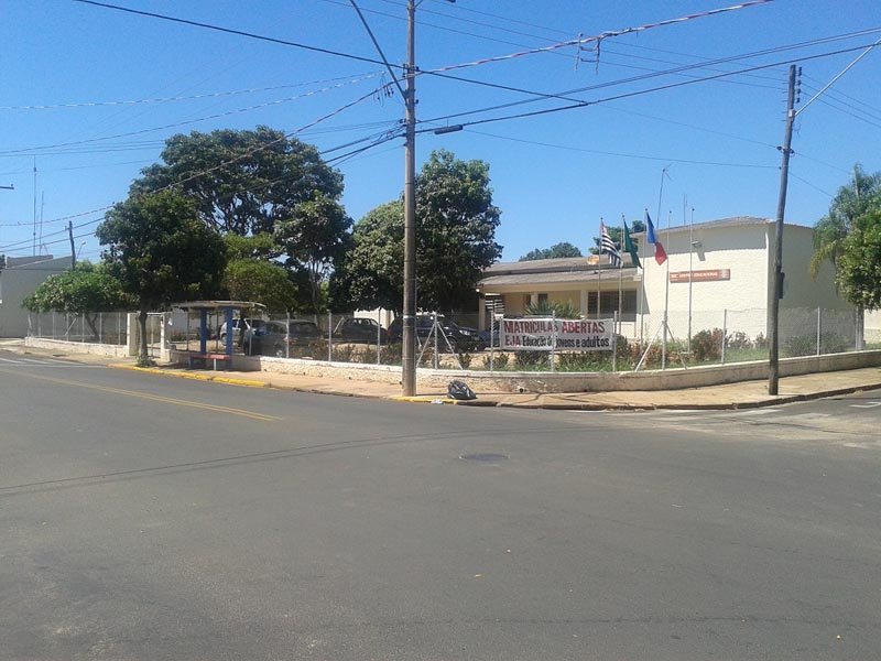 Instituto Federal: Câmara vota doação de antigo prédio do Sesi
