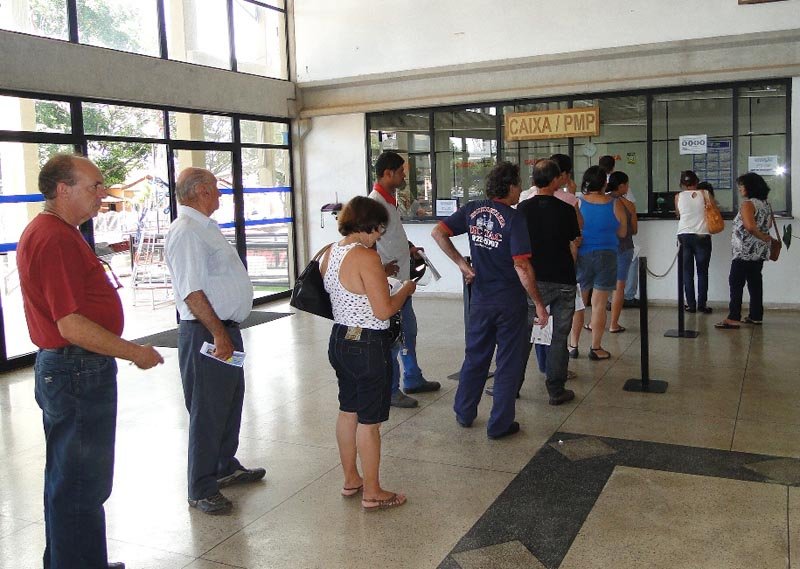 IPTU 2014: Prefeitura divulga regulamento do sorteio de casas