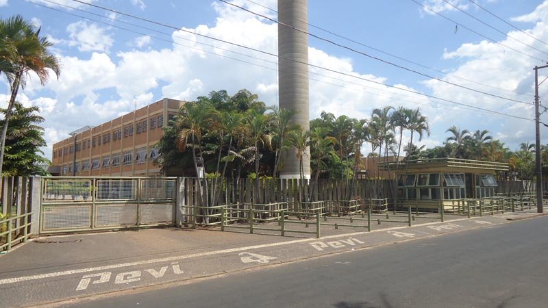 Justiça realiza leilões de prédio e objetos em Penápolis