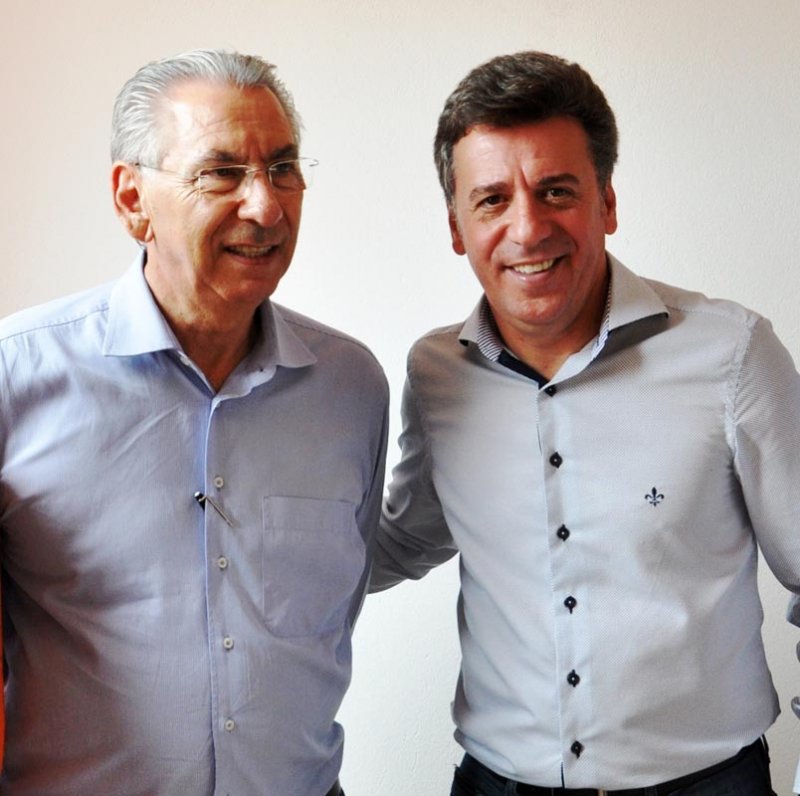 casas populares: Prefeitura obtém apoio do Governo na aquisição de área