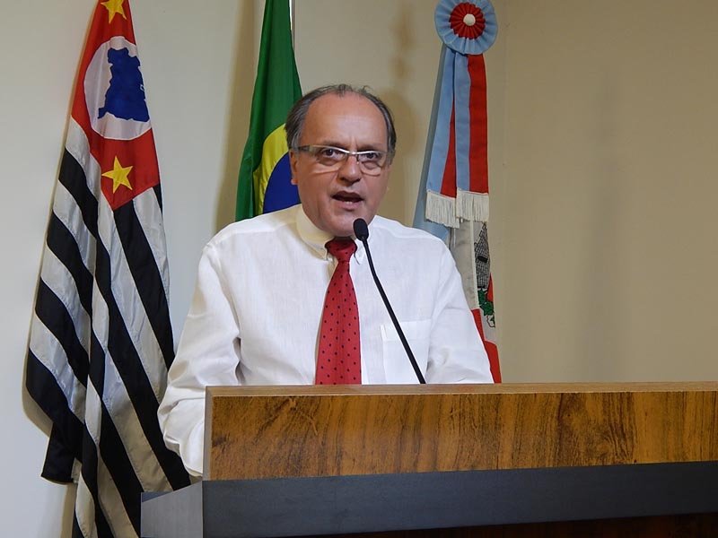 Vereador pede investigação de denúncia contra atendimento no Pronto Socorro