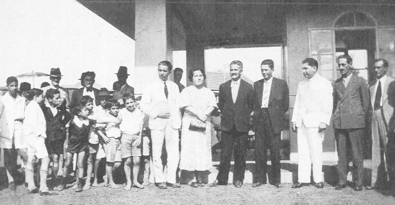 Câmara 100 anos