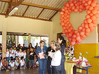 Avanhandava: Prefeitura organiza show para homenagear as mães