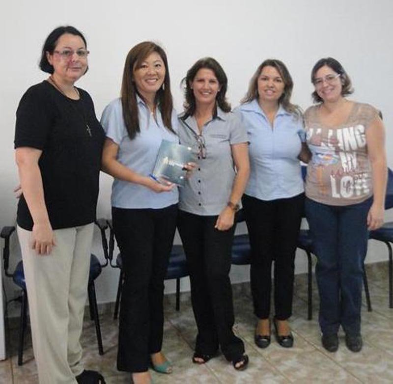 Projeto em parceria com o CEA rende prêmio nacional a escola de Penápolis