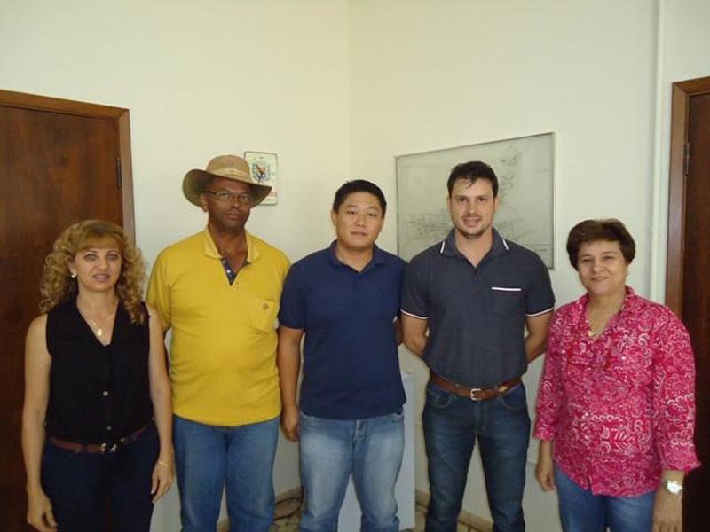 Alto Alegre discute manejo e conservação de solo
