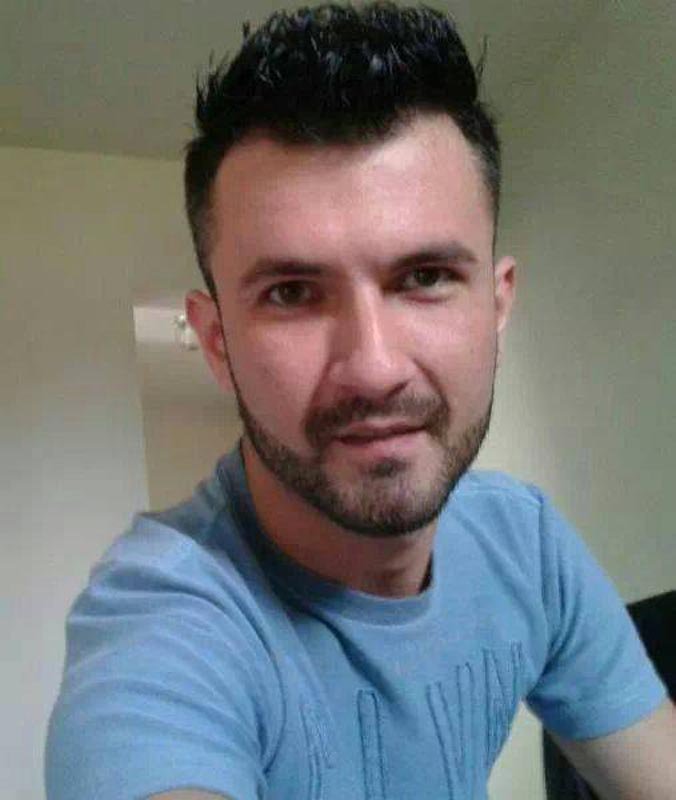 Corpo de jornalista encontrado morto foi sepultado sexta-feira