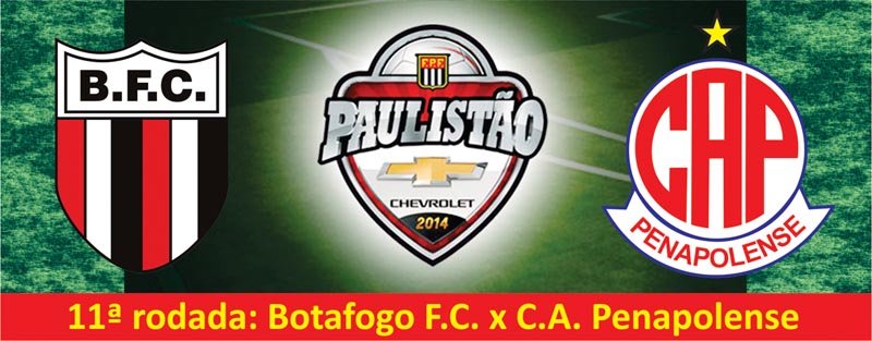 2x1: Penapolense perde em Ribeirão