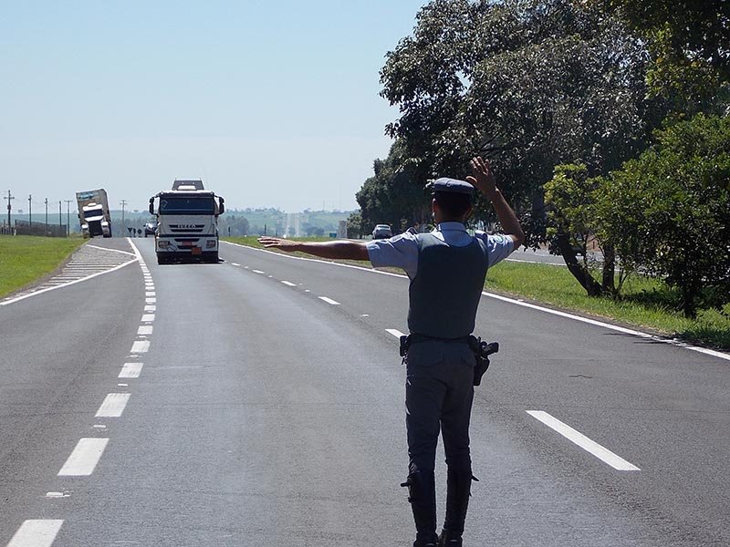 Balanço de Carnaval aponta ocorrências nas estradas