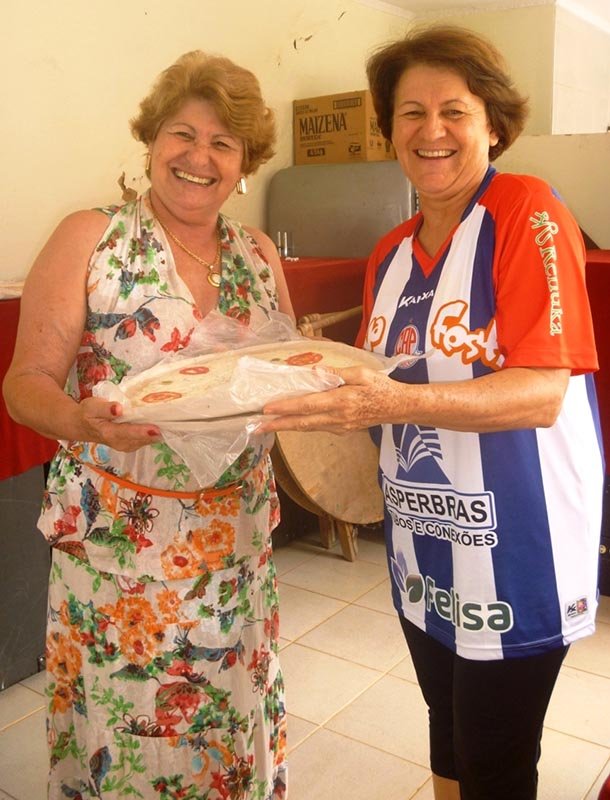 FS e Associação Renascer promovem  o ‘Encontro Festivo da Mulher’