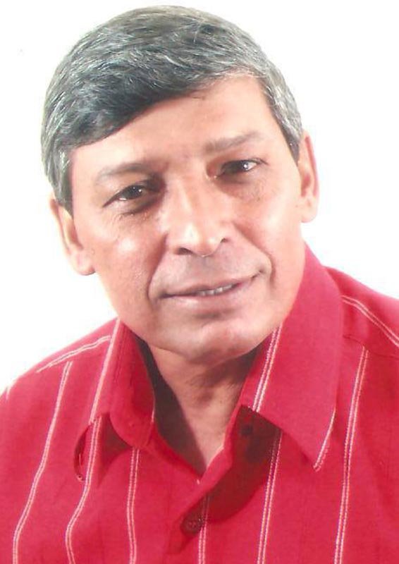 Acidente em vicinal causa morte de pastor penapolense